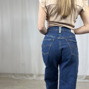 Jeansy Replay Straight Fit r. S/M  W24 L32
