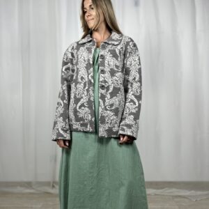 Wełniany sweter Betty Barcley r. 42 100 % wełna wool