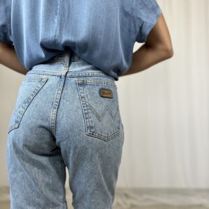 Szorty jeansowe Wrangler rozmiar L 40