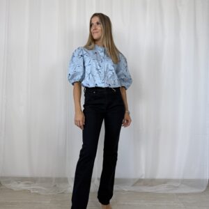 Jeansy by Malene Birger r. M 38