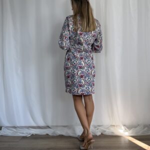 Jeansowa sukienka Atelier Reve r. S/M